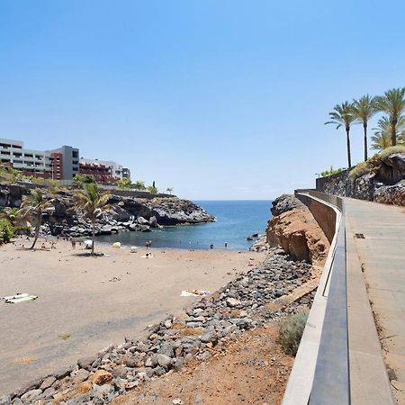 Bonito Estudio Playa Paraiso Con Vista Al Mar By Paramount Holidays Costa Adeje  Eksteriør bilde