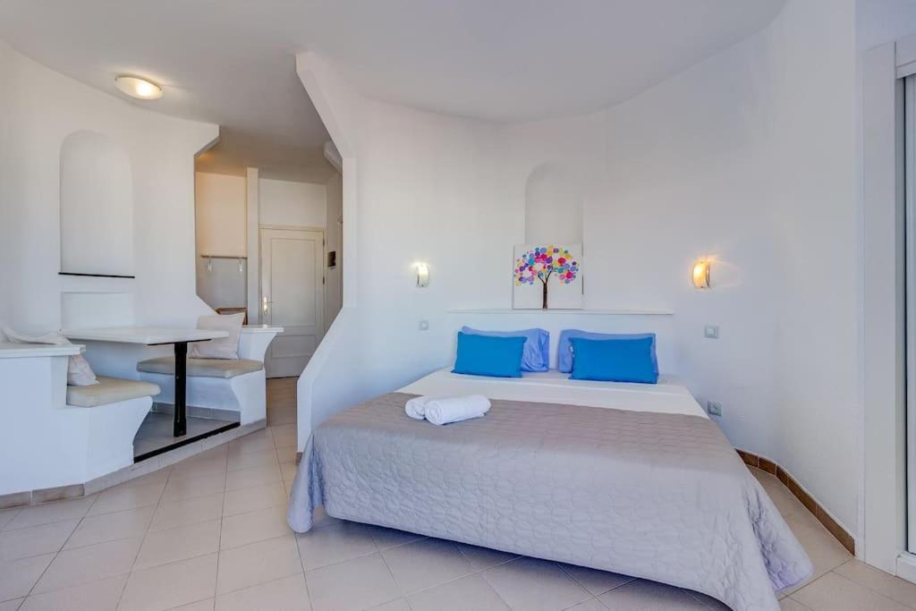 Bonito Estudio Playa Paraiso Con Vista Al Mar By Paramount Holidays Costa Adeje  Eksteriør bilde